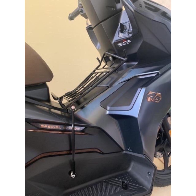 Baga AB airblade 2020 đen tĩnh điện