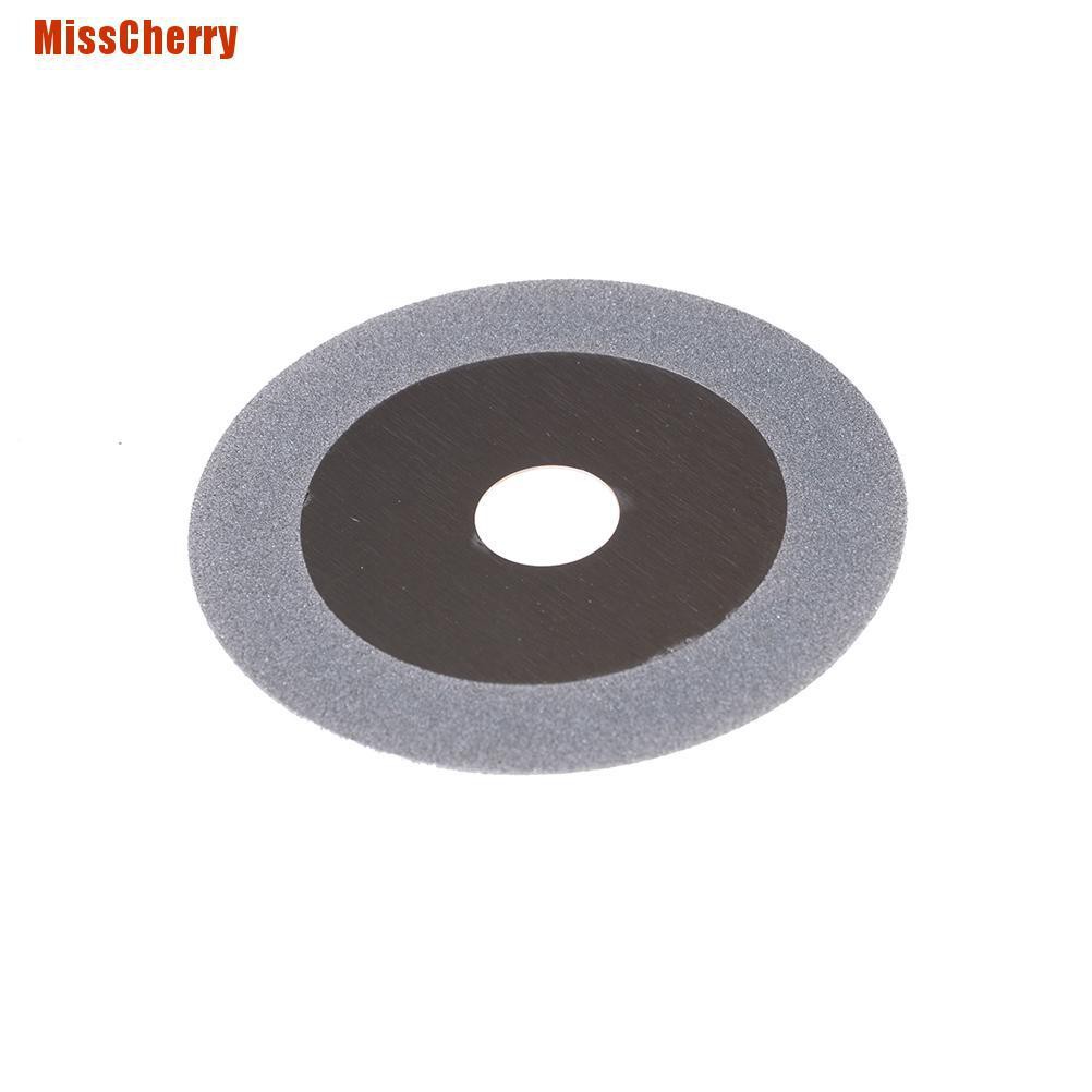 Máy Mài Mạ Kim Cương 100mm 4