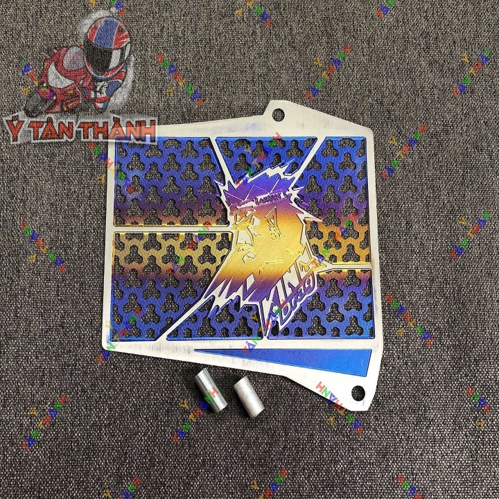 Che Két Nước Titan Winner King Drag MS2406