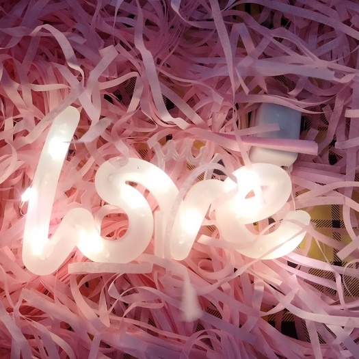Dây đèn led trang trí hộp quà [ SÁNG 3 CẤP ĐỘ] ✨