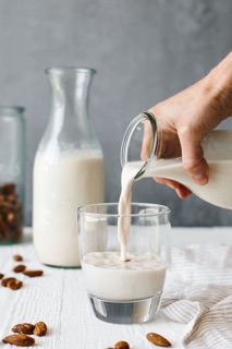 [Hạt làm sữa] Combo làm sữa hạt các loại