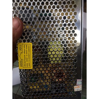 Nguồn tổng 12v-10A