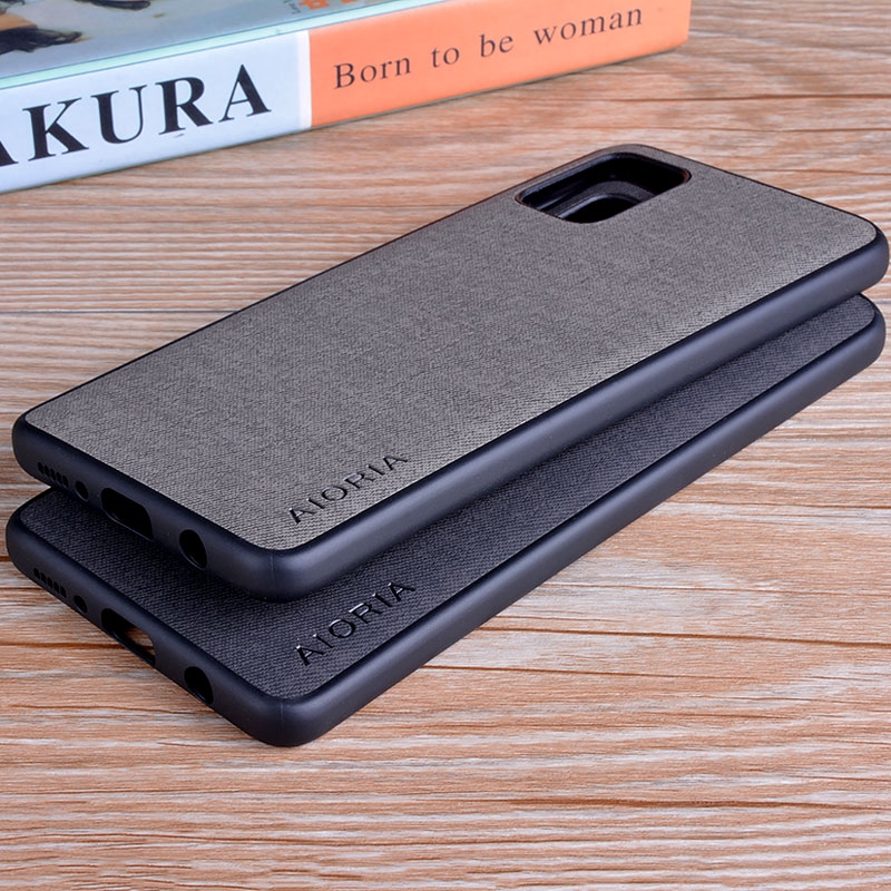 Samsung Ốp Điện Thoại In Chữ Cho Samsunggalaxy a51 a71 s20 plus ultra 5g note 10 lite a515 a715 n970 n770