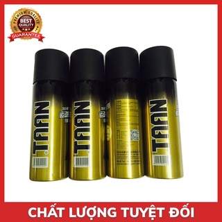 Bình xịt lạnh giảm đau TAAN, Bình xịt đau giảm đau Thể thao.