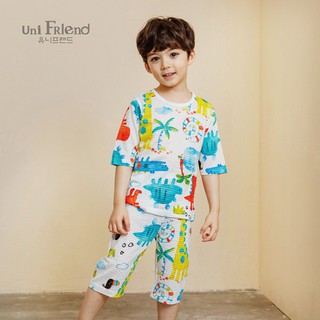 Bộ bé trai Hàn quốc Unifriend