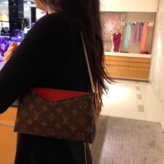Túi xách Louisvuitton supper sale