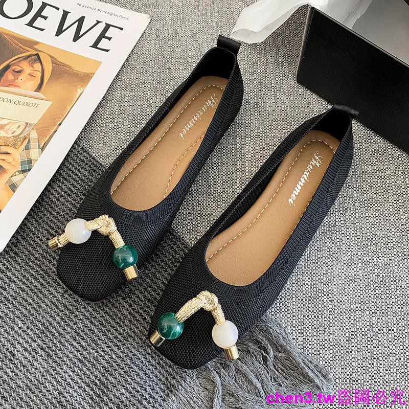 Giày Đế Bằng Thời Trang Mùa Xuân 2020 | BigBuy360 - bigbuy360.vn