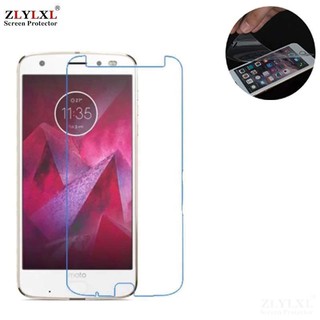 5 pcsMiếng dán bảo vệ màn hình HD cho Motorola Moto Z2 Force