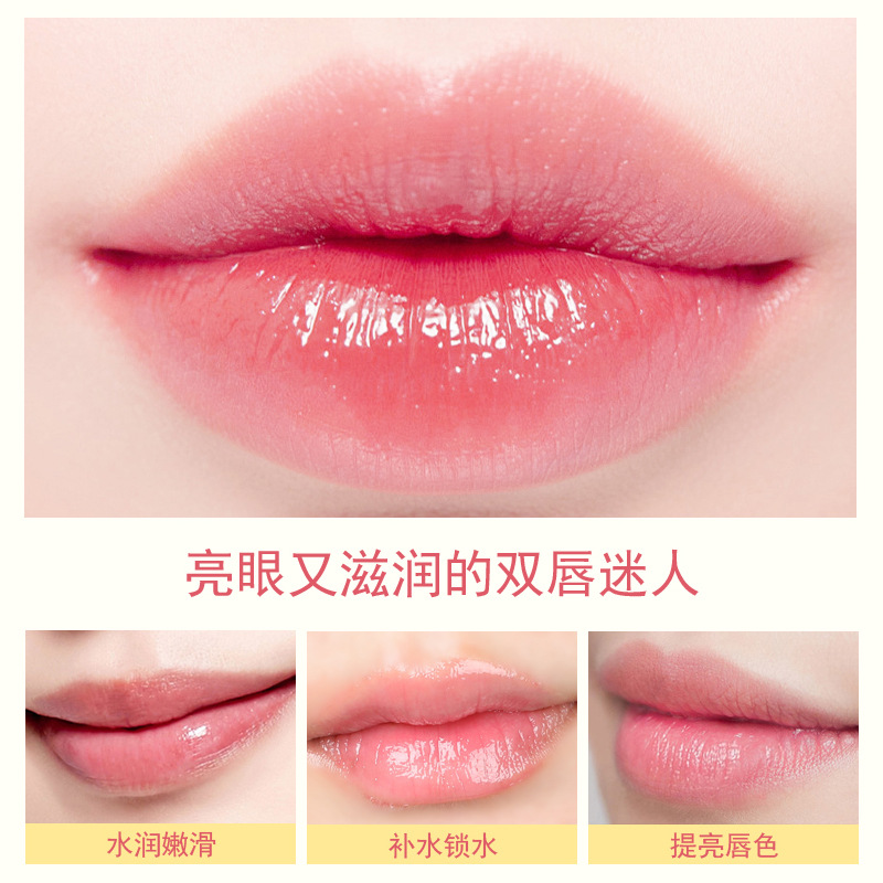 Kissbeauty Petrolatum Lip Balm Repair Lip Cream Primer Moisturizing Moisturizing Long-lasting Hydrating Anti-drying | BigBuy360 - bigbuy360.vn
