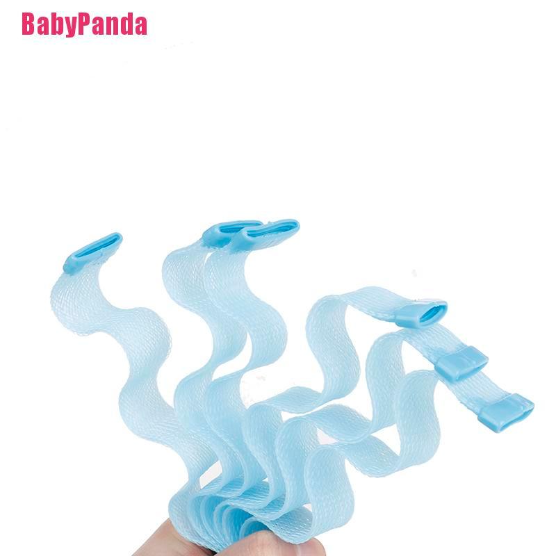 Set 12 Lô Uốn Tóc Nhỏ Gọn Tiện Dụng