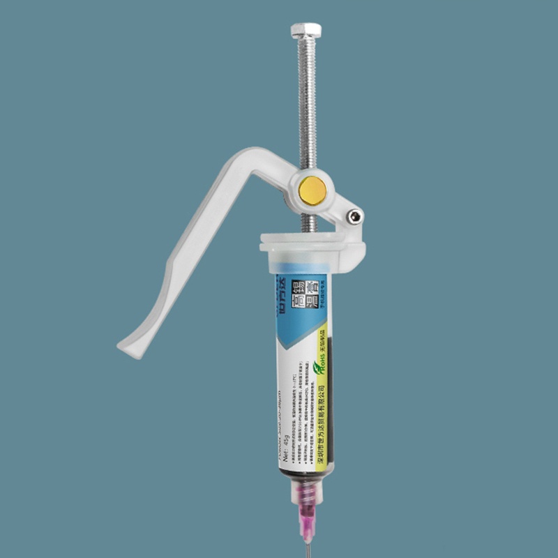 Phụ Kiện Đầu Phun Dầu Chuyên Dụng Cho Máy Hàn