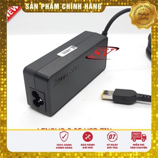 ⚡️ [SẠC ZIN] Sạc Lenovo 20V - 3.25A - 65w USB ZIN LOGO chân vuông
