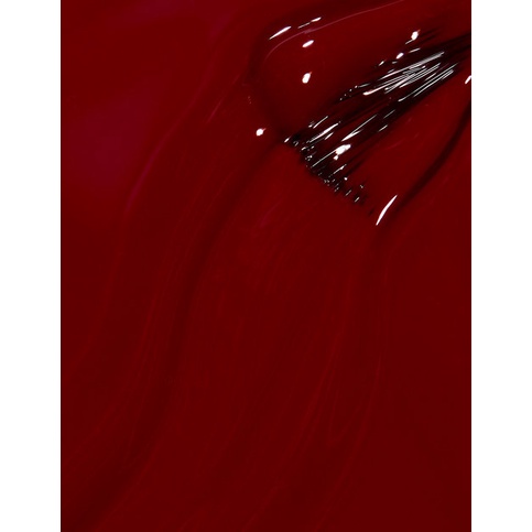 Sơn Móng Tay O.P.I  Màu Đỏ đô Sang Chảnh, Làm Đẹp cho Bàn tay, Nail Cao Cấp