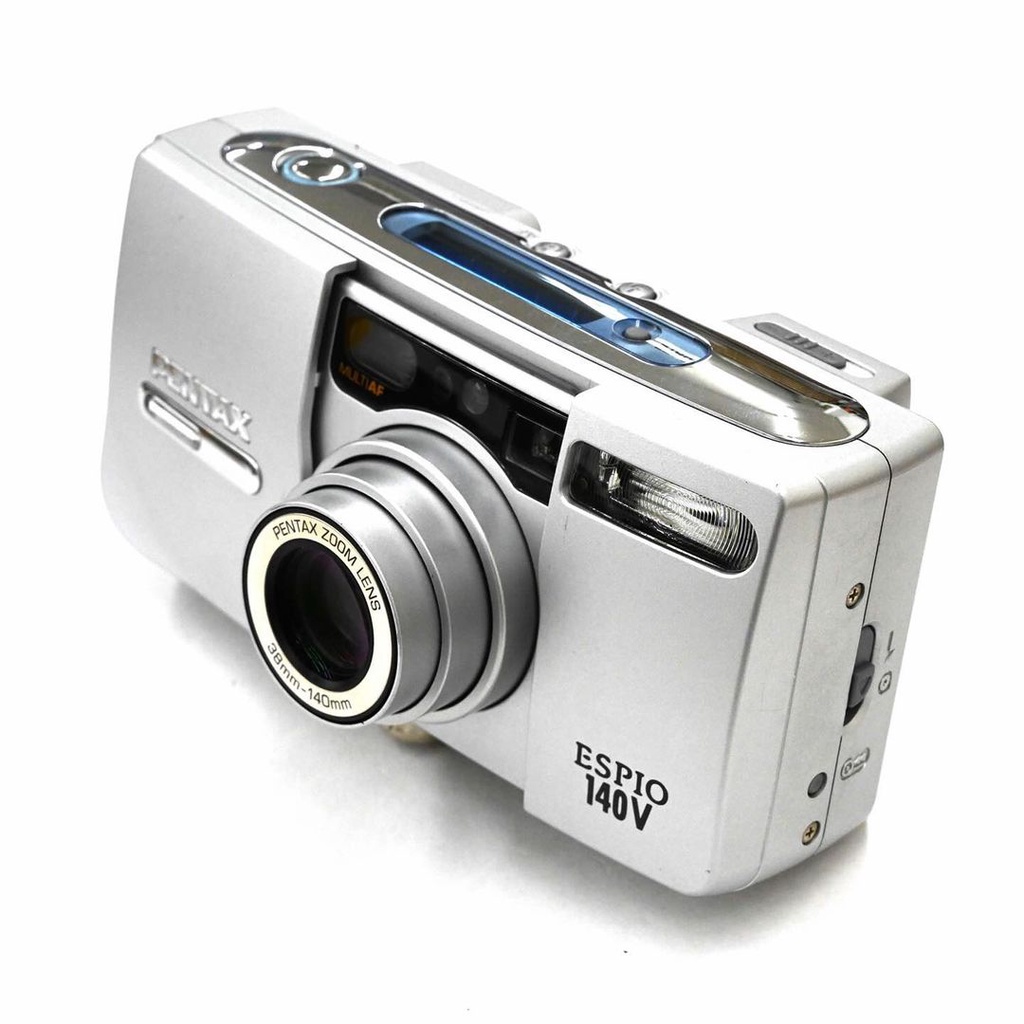 Máy ảnh PENTAX ESPIO 140V