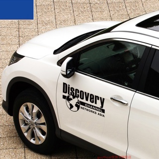 Tem dán decal DISCOVERY
