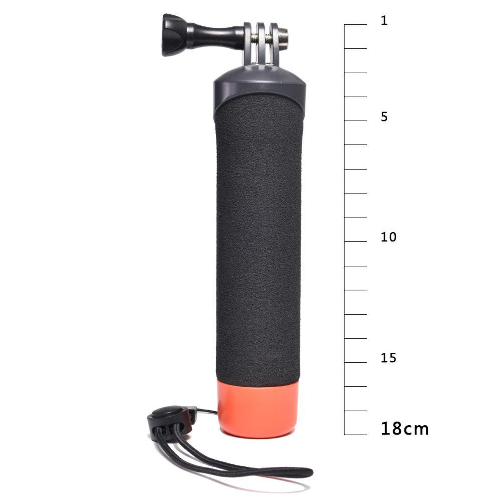 BTLIMER Phao Tay Cầm Chống Trượt Cho Gopro Hero 10 9 8 7 6 5 YI 4K DJI Osmo Insta360
