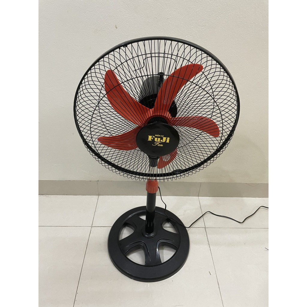 Quạt đứng, quạt, quạt cây, quạt CƠ FuJi Fan Công Suất 38W (  NOWSHIP HỎA TỐC KHU VỤC HÀ NỘI ) | BigBuy360 - bigbuy360.vn