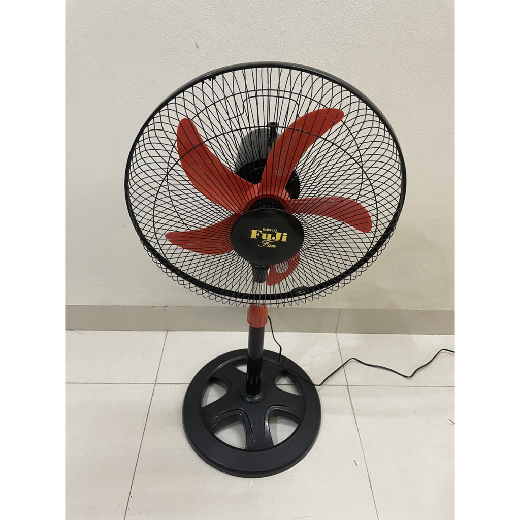 QUẠT ĐIỆN CƠ FuJi Fan ( NOWSHIP 1H HÀ NỘI ) BẢO HÀNH 12 THÁNG ( LỖI 1 ĐỔI 1 ) HÀNG VIỆT NAM CHẤT LƯỢNG CAO