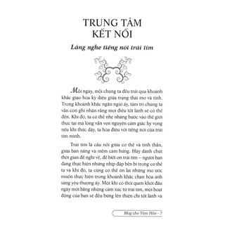 Blog Cho Tâm Hồn (Tập 1)