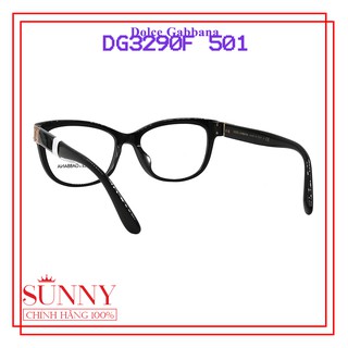 Gọng Kính Nữ Dolce & Gabbana DG3290F