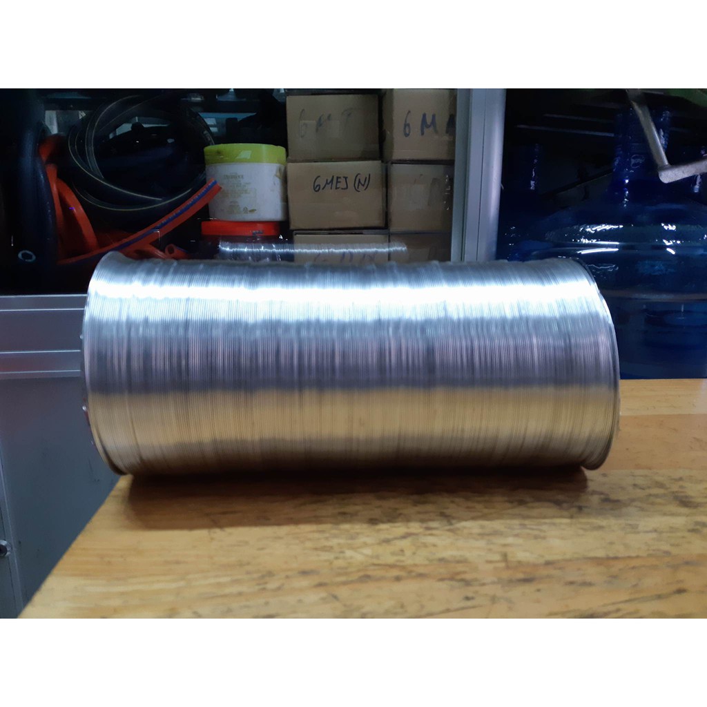 ỐNG SUN THOÁT GIÓ PHI 120