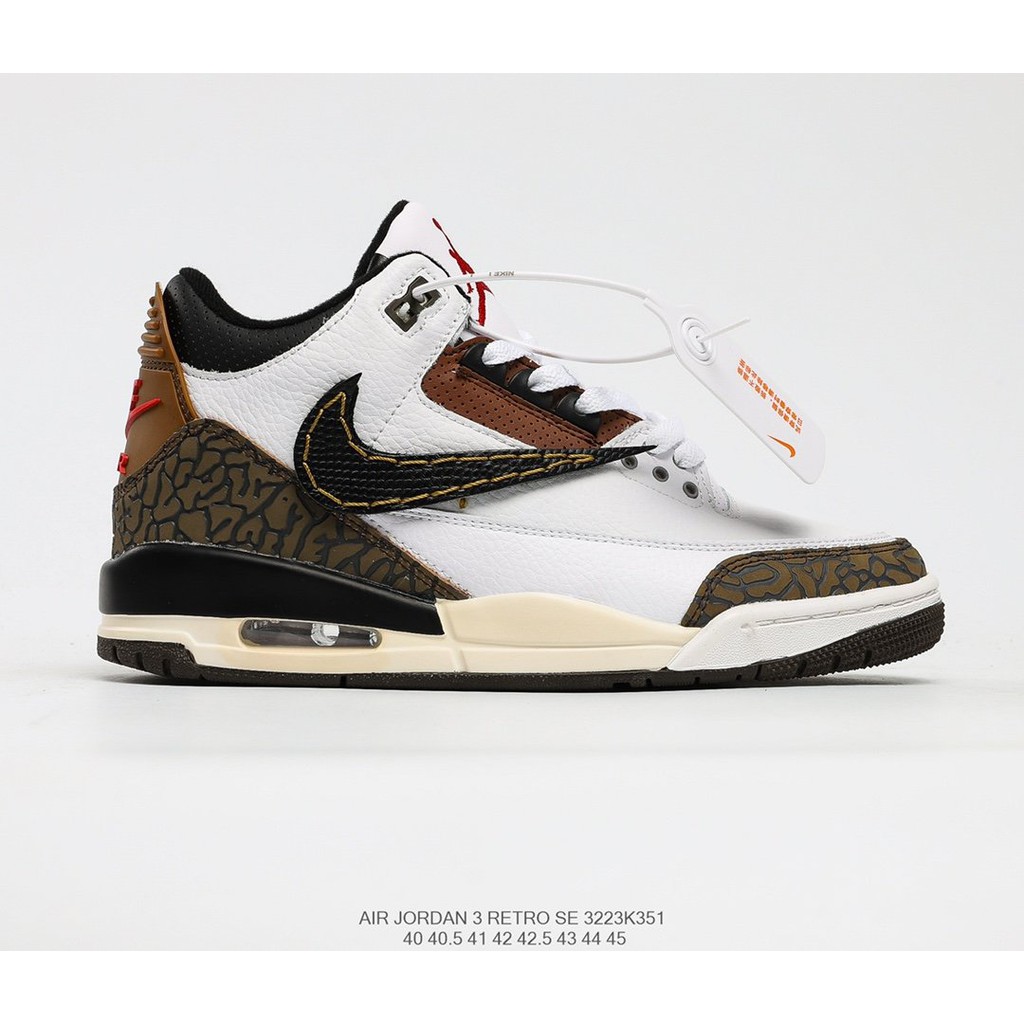 GIÀY SNEAKER MÃ SẢN PHẨM_ Air Jordan 3 “True Blue” NHIỀU MÀU PHONG CÁCH FULLBOX + FREESHIP KHI MUA 2 SẢN PHẨM | Shopee Việt Nam GIÀY SNEAKER MÃ SẢN PHẨM_ Air Jordan 3 “True Blue” NHIỀU MÀU PHONG CÁCH FULLBOX + FREESHIP KHI MUA 2 SẢN PHẨM | Shopee Việt Nam