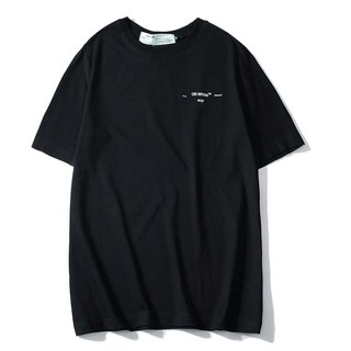 Áo Thun Off White Thời Trang Cao Cấp