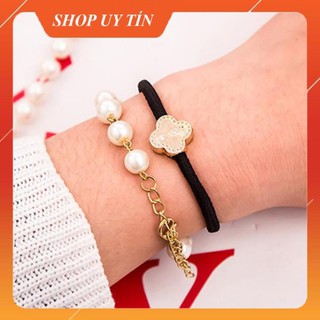 [SALE 1K] [SIÊU RẺ] DÂY NỊT BUỘC TÓC 1K