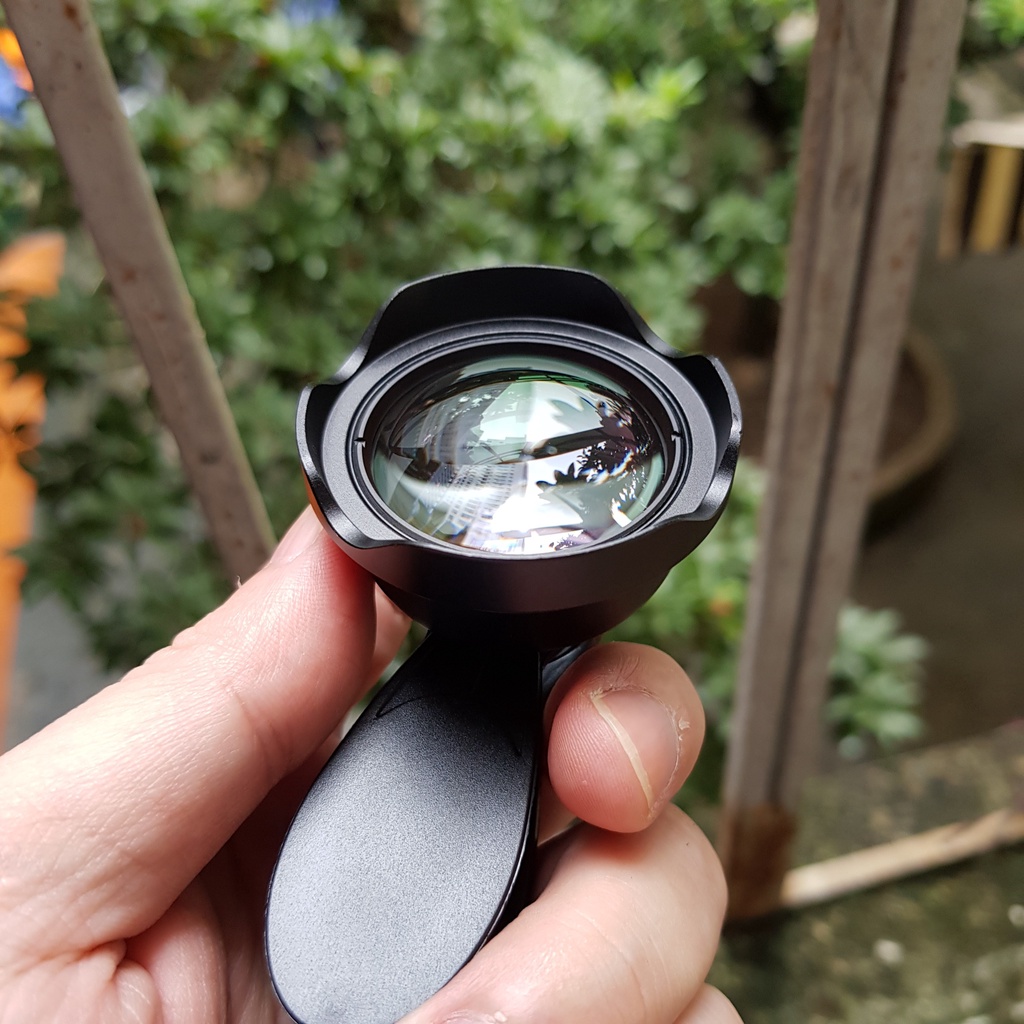 Lens,ống kính tele 3x dành cho điện thoại,chuyên chân dung,chụp cực nét