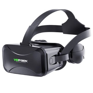 [Chính hãng] Kính thực tế ảo 3D Vr Park J30