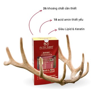 Cao Ban Long - Hiếm muộn