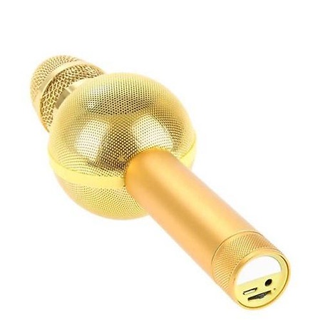 Micro Liền loa Karaoke S350 là sp thông minh kết hợp không dây (có dây) với điện thoại di động máy tính bảng laptop