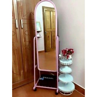 Gương di động cực xinh