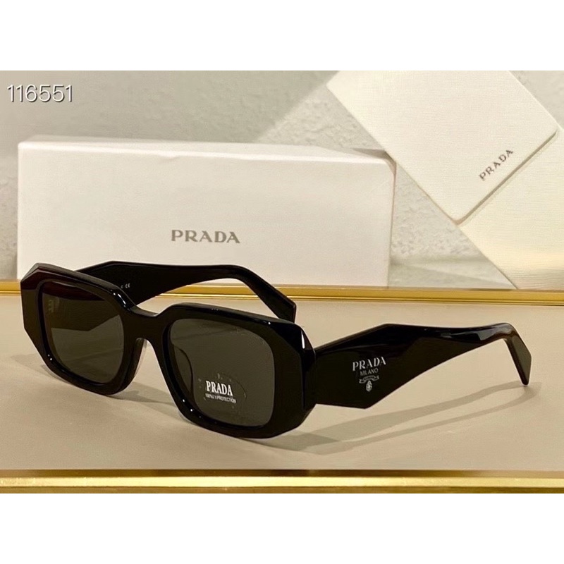 Kính mát thời trang cao cấp KÍNH MẮT 88 KÍNH PRADA