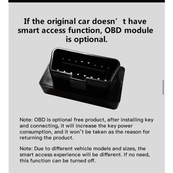 Chìa khoá cảm ứng lcd kiểu xe BMW i8 cho mọi dòng xe ô tô ,xe máy có khoá smartkey