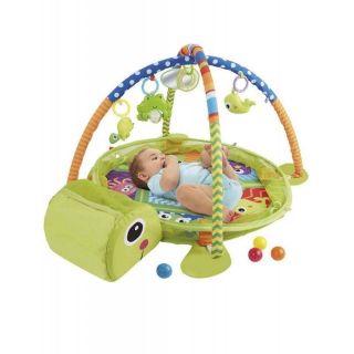 Thảm nhạc cho bé 0-18m luca3004 osr