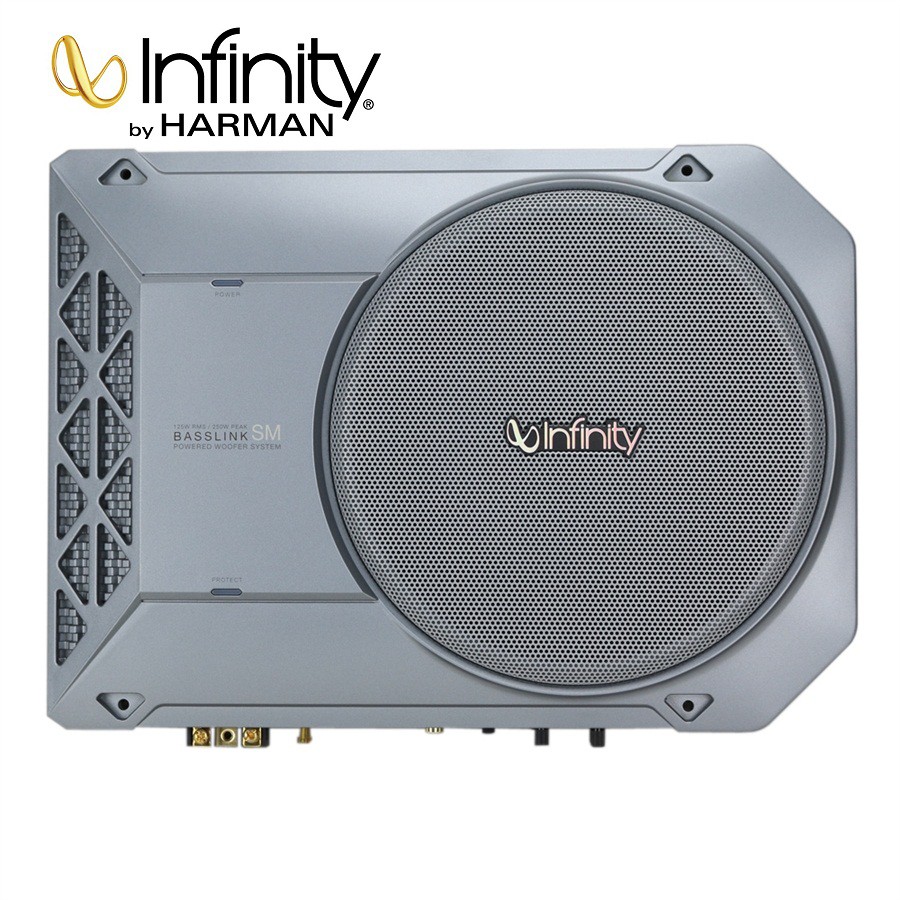 Loa Sub Infinity BassLink SM hàng cao cấp