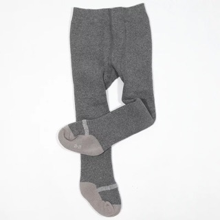 Combo 2 quần tất legging bé gái