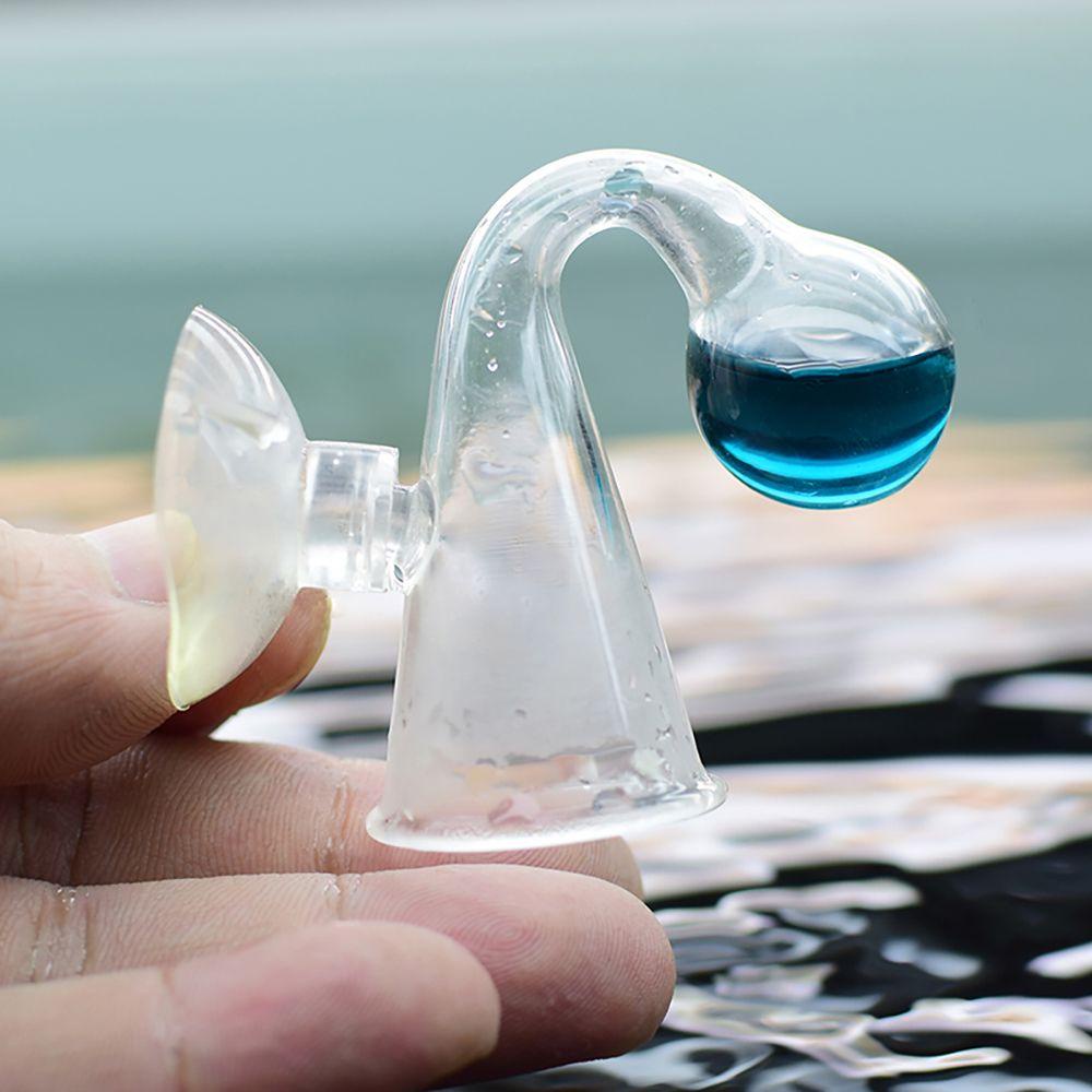 Bộ Khuếch Tán CO2 CO2 Kiểm Tra Độ PH 2 Cho Kính / Cây Thủy Sinh