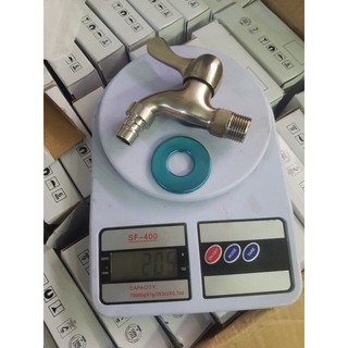 Vòi hồ cao cấp sus 304 cao cấp