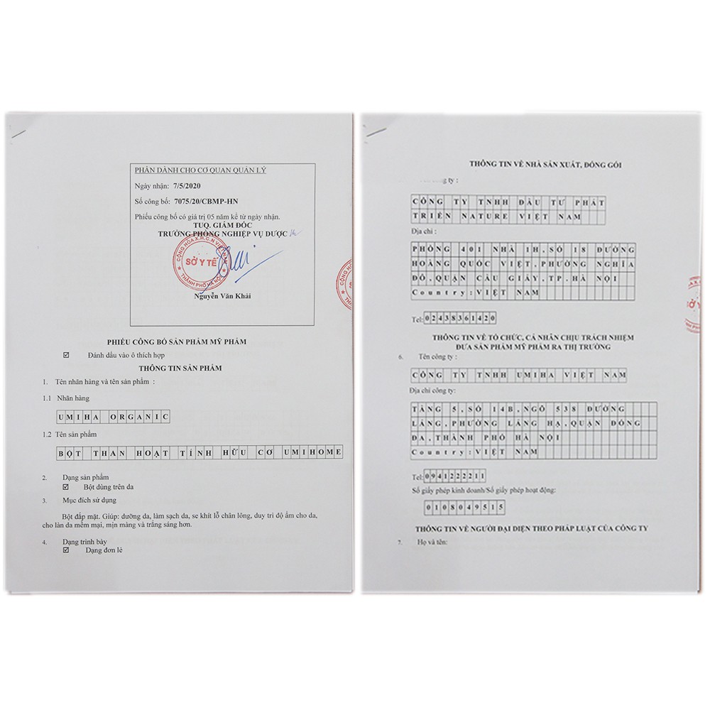 Bột đánh răng Than Hoạt Tính trắng răng hữu cơ UMIHOME - Bột than tre trắng răng tự nhiên không ê buốt, sạch mảng bám