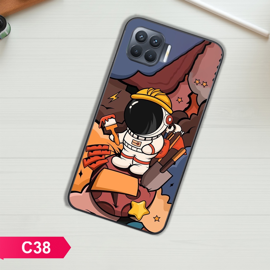 [FREESHIP] ỐP LƯNG OPPO A73/A93 IN HÌNH SIÊU CUTE-DỄ THƯƠNG 2021