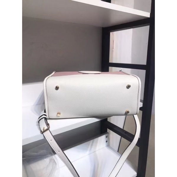 Túi xách công sở Coach Tote size to nữ tính