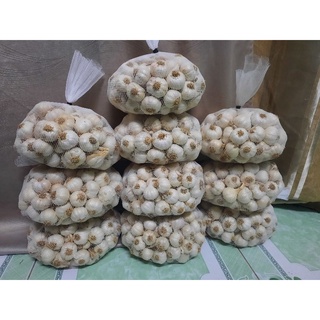 Tỏi Lý Sơn Chính Gốc