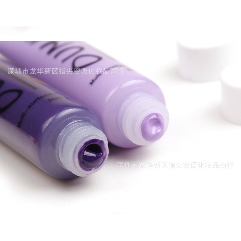 BỘT MÀU VẼ MÓNG OUMAXI - BÁN LẺ