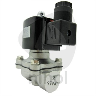 Van điện từ nước STNC TWS