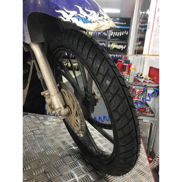 Vỏ Michelin City Grip Pro 70/90-17 hoặc 80/90-17 hoặc 90/80-17 (220009) (220011) (220010)