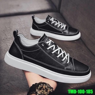 [GIÁ SỈ] Giày Sneaker Nam Hàn Quốc Giày nam thể thao mẫu mới - [KHO GIÀY VN] (VN23)