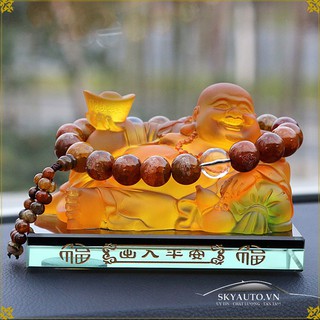 Tượng Phật Di Lặc