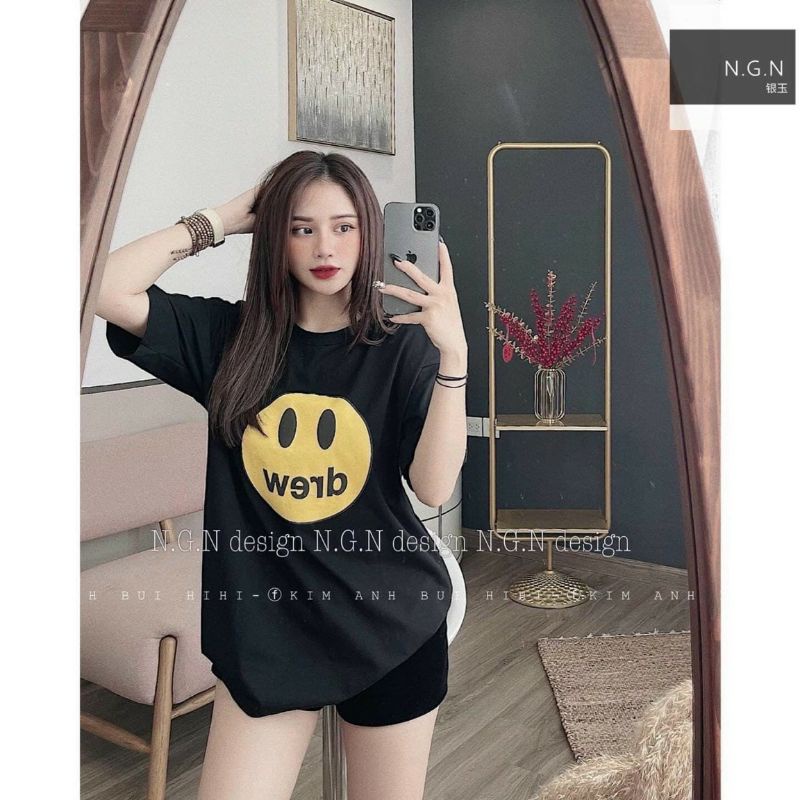Sét Bộ Mặt Cười Hot Hít Mùa Hè 2022